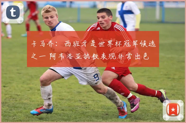 卡马乔：西班牙是世界杯冠军候选之一 阿韦洛亚执教表现非常出色